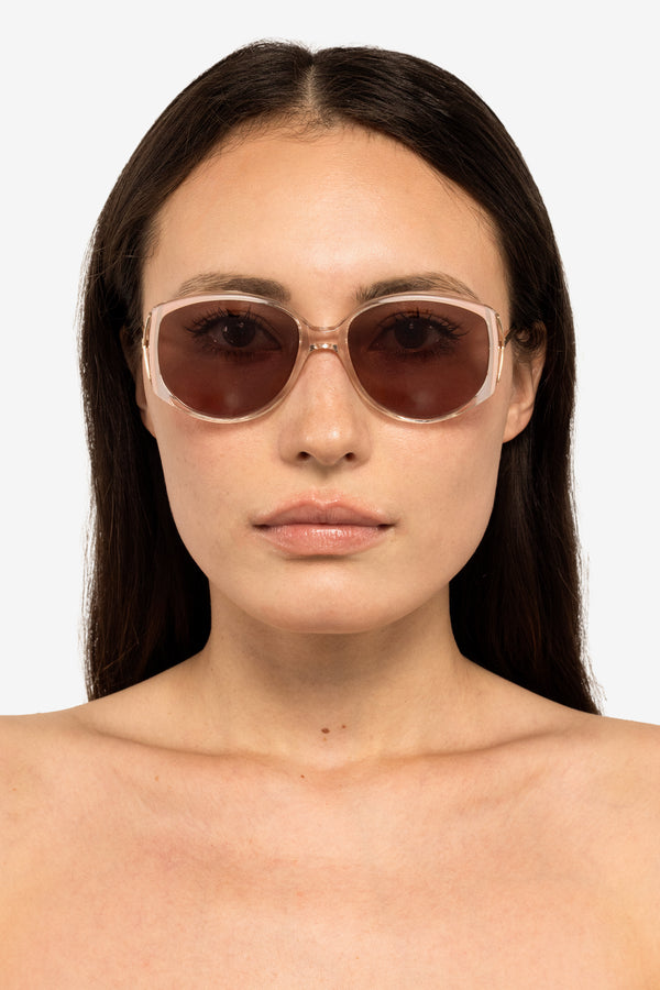 Los Angeles Apparel Abuela Sunglasses