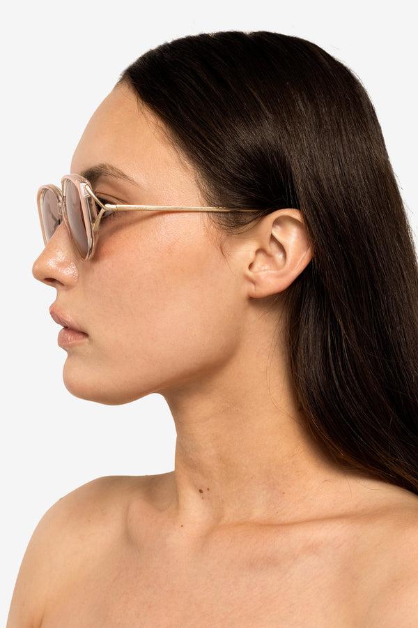 Los Angeles Apparel Abuela Sunglasses