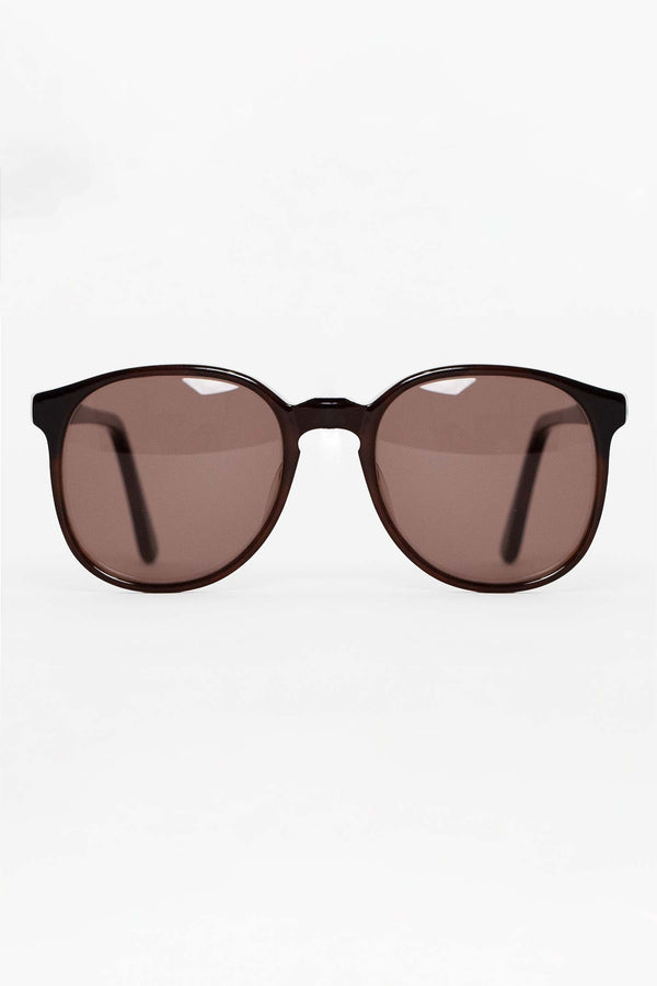 los angeles apparel Amber Sunglasses