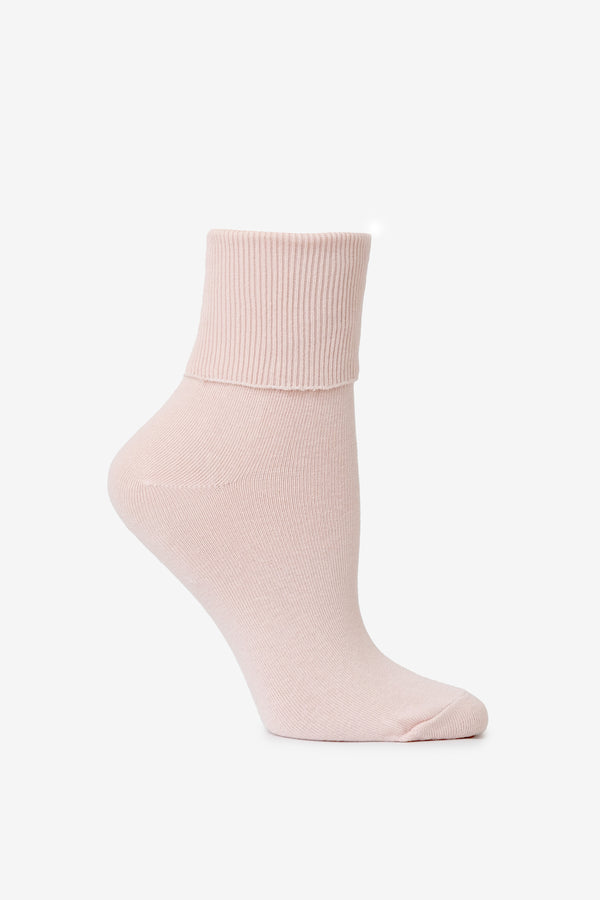 Los Angeles Apparel Ankle Sock