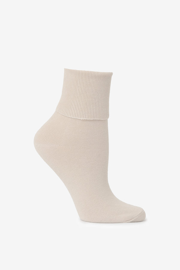 Los Angeles Apparel Ankle Sock