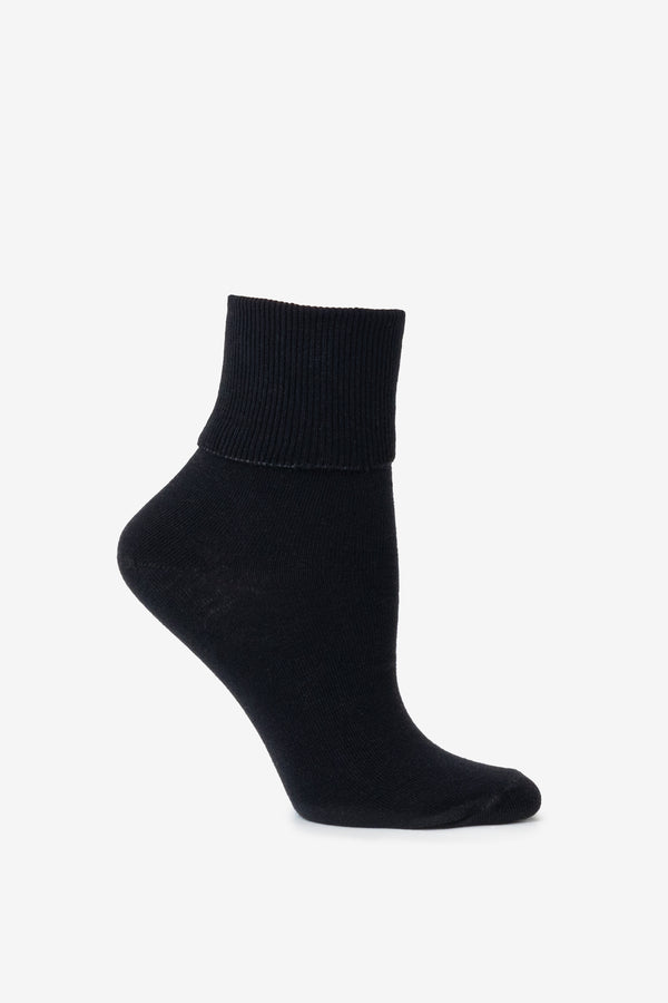 los angeles apparel Ankle Sock