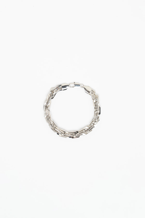 Los Angeles Apparel Art Deco Bracelet