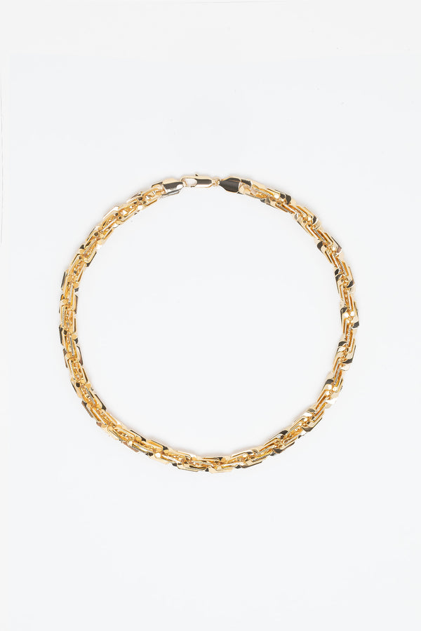 los angeles apparel Art Deco Choker