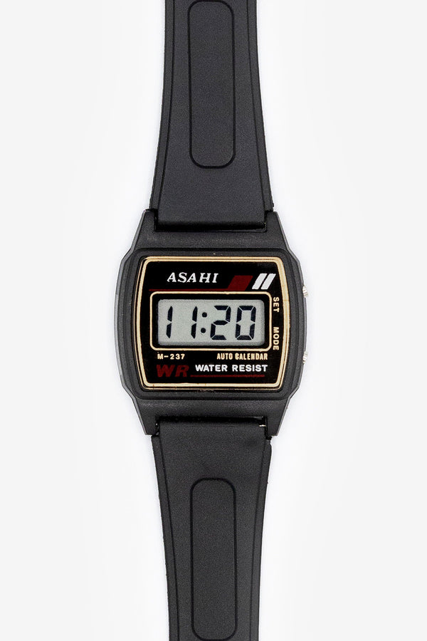 Los Angeles Apparel Asahi M237 Men's Watch
