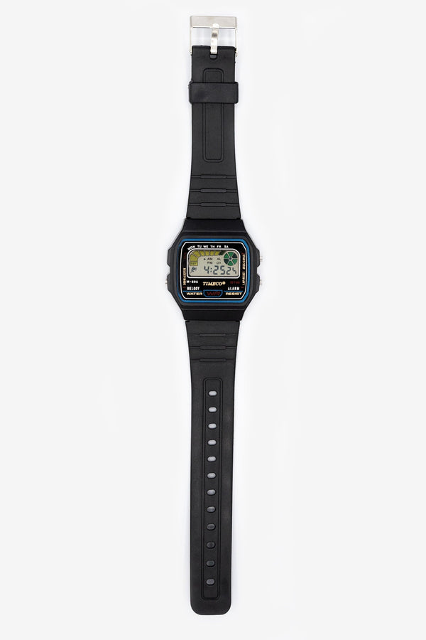 Los Angeles Apparel Asahi Unisex 1993 Watch