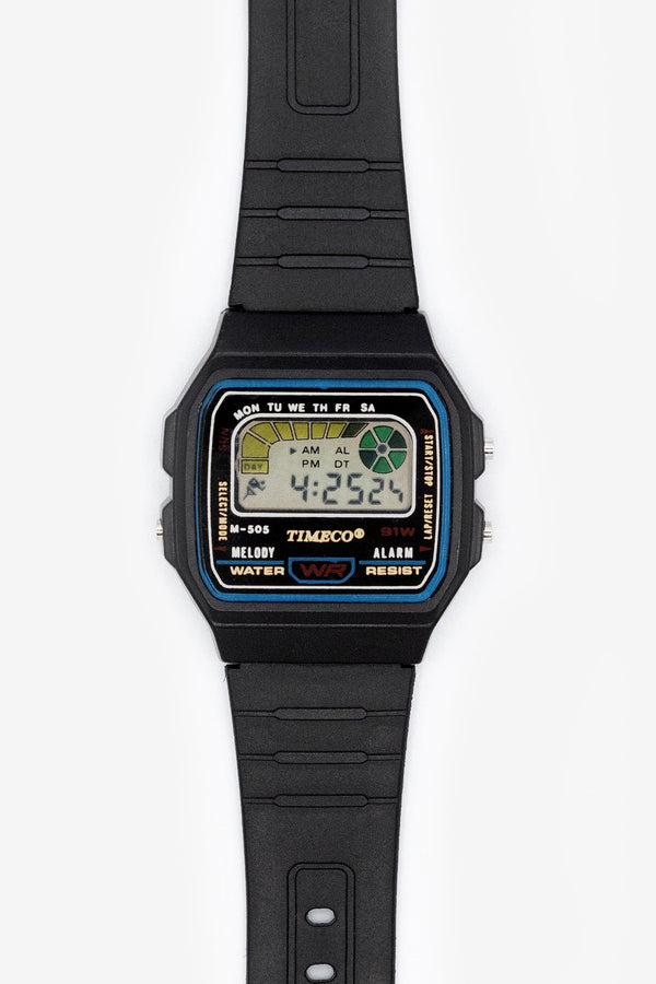 los angeles apparel Asahi Unisex 1993 Watch