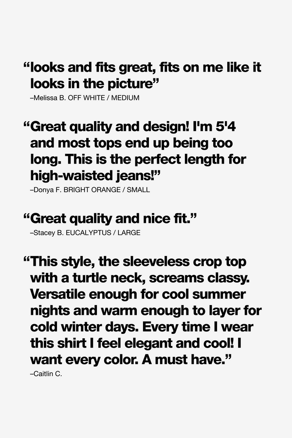 Los Angeles Apparel Athletic Mesh Tank Top