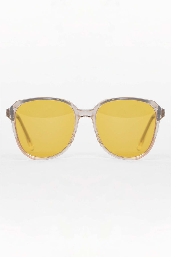 los angeles apparel Audrey Sunglasses