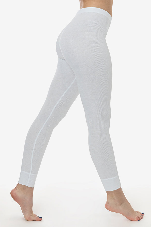 Los Angeles Apparel Baby Thermal Legging