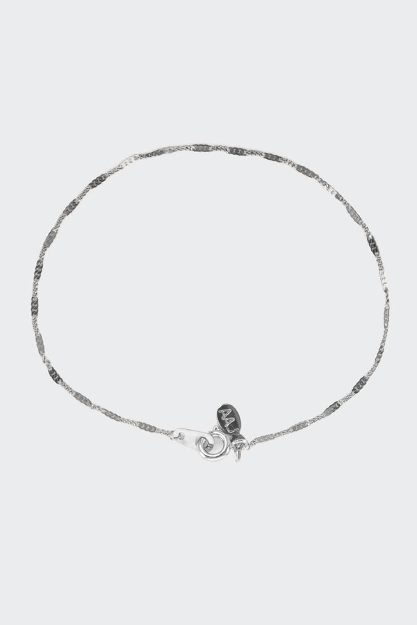 los angeles apparel Barely There Bracelet