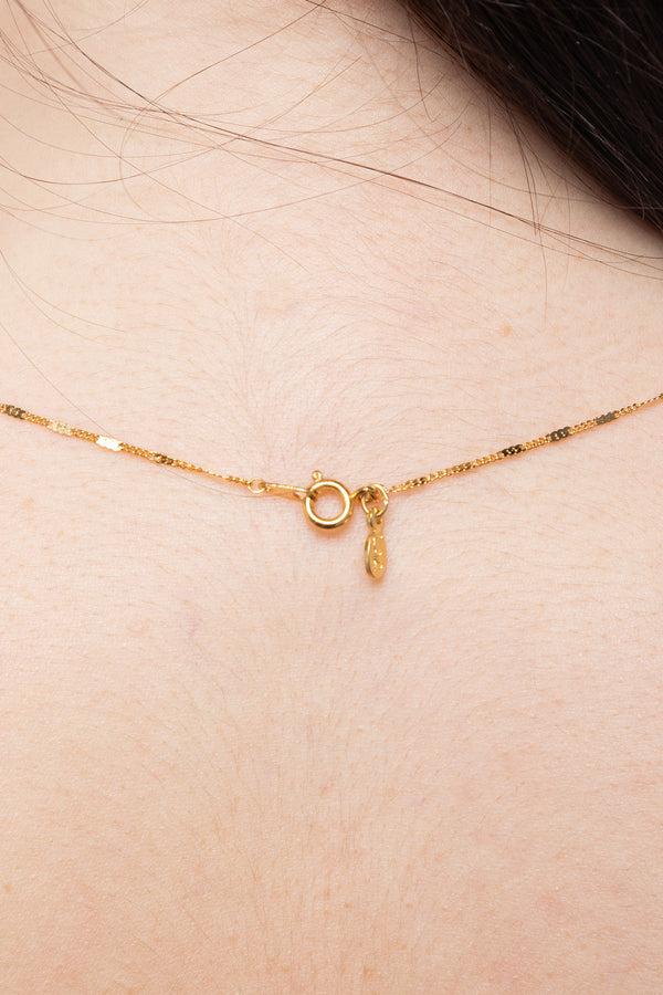 Los Angeles Apparel Barely There Choker