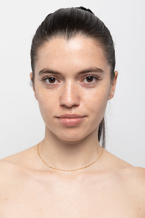 los angeles apparel Barely There Choker