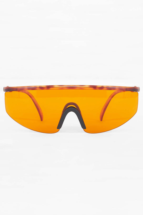 Los Angeles Apparel BB Shield Sunglasses