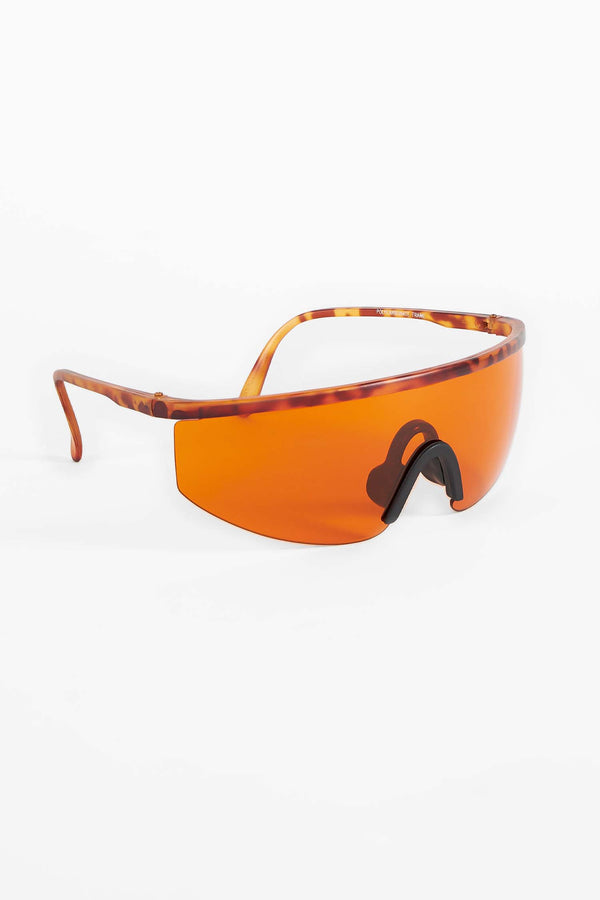 Los Angeles Apparel BB Shield Sunglasses
