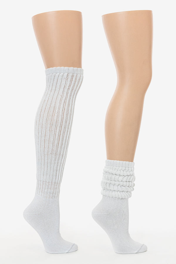 Los Angeles Apparel Big Slouch Sock