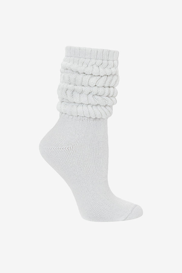 Los Angeles Apparel Big Slouch Sock