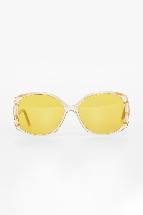 los angeles apparel Billie Sunglasses