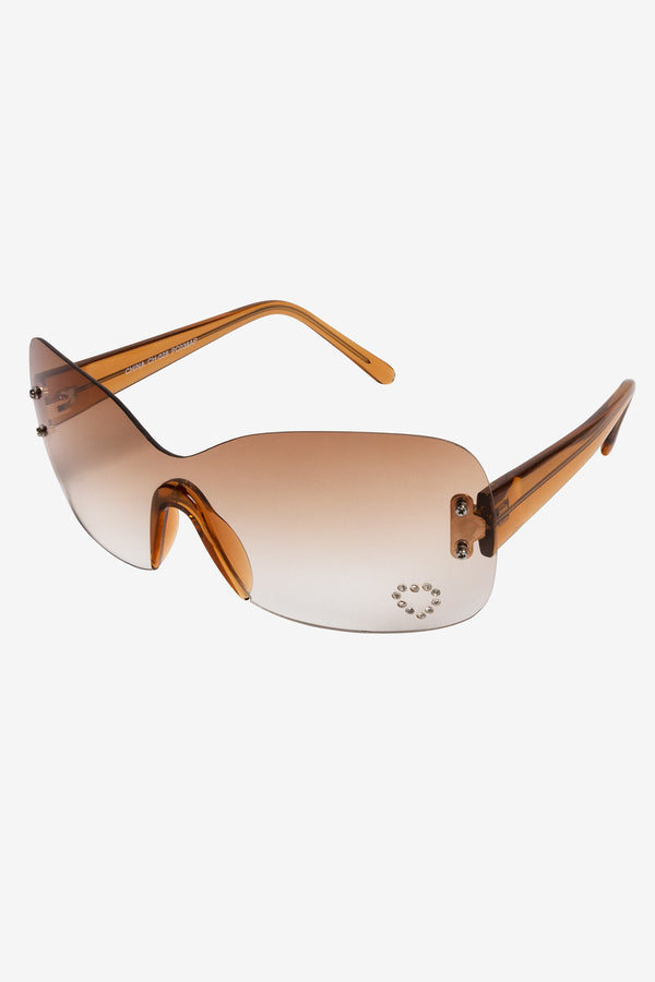 Los Angeles Apparel Britt Sunglasses