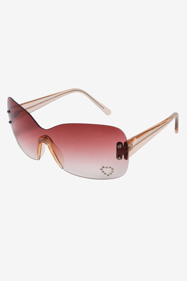 Los Angeles Apparel Britt Sunglasses