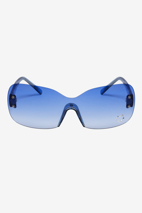 Los Angeles Apparel Britt Sunglasses