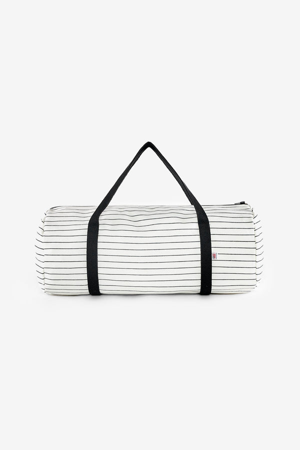 Los Angeles Apparel Camouflage Gym Bag