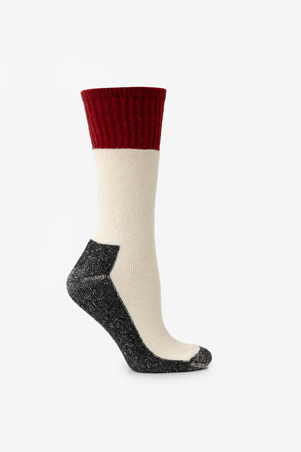 Los Angeles Apparel Canada Sock