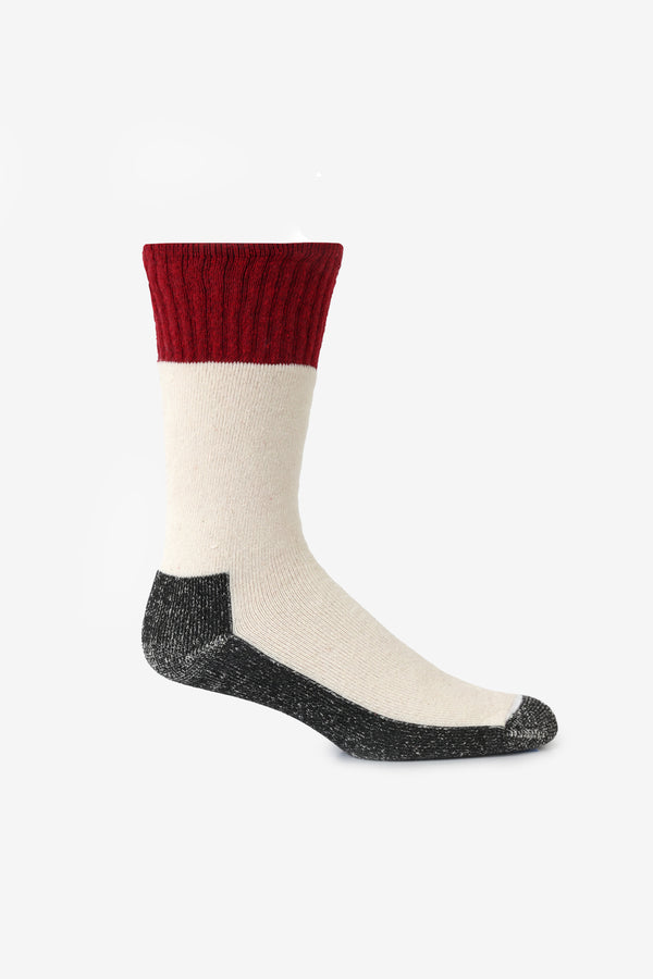 Los Angeles Apparel Canada Sock