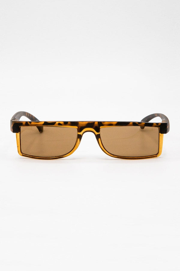 Los Angeles Apparel Candy Arcade Sunglasses