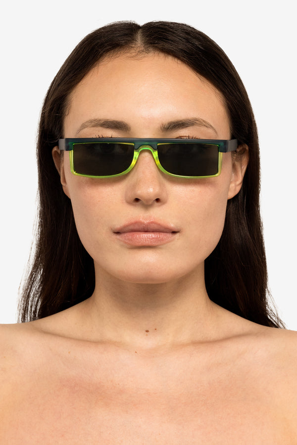 Los Angeles Apparel Candy Arcade Sunglasses