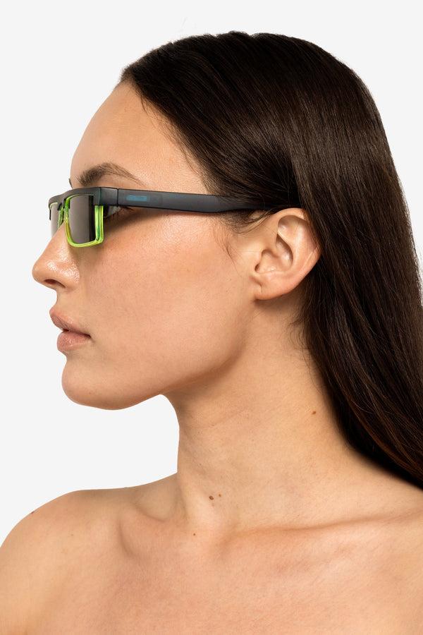 Los Angeles Apparel Candy Arcade Sunglasses