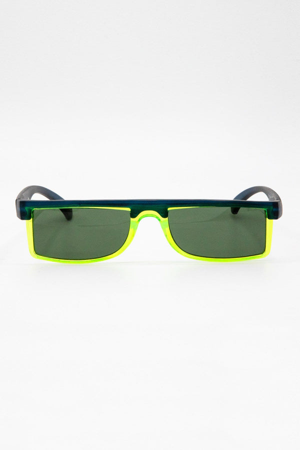 los angeles apparel Candy Arcade Sunglasses