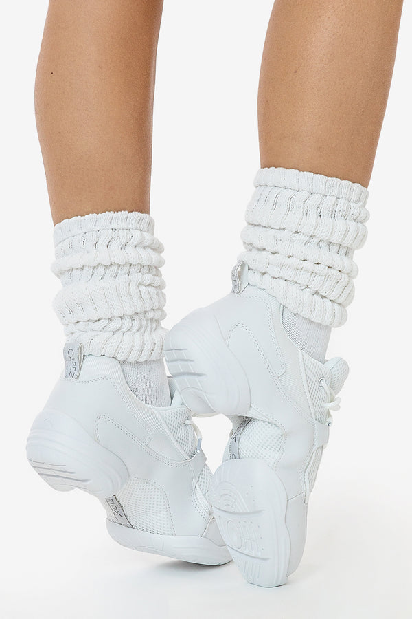 Los Angeles Apparel Capezio Dance Sneaker