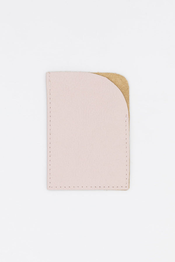 Los Angeles Apparel Card Holder