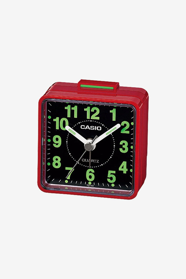 Los Angeles Apparel Casio Alarm Clock