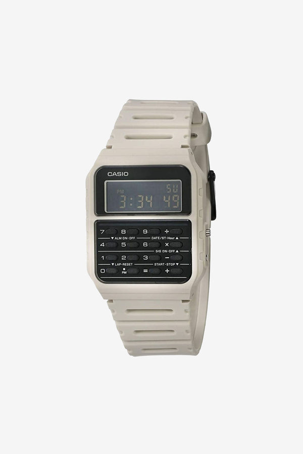 Los Angeles Apparel Casio Data Bank Quartz Watch
