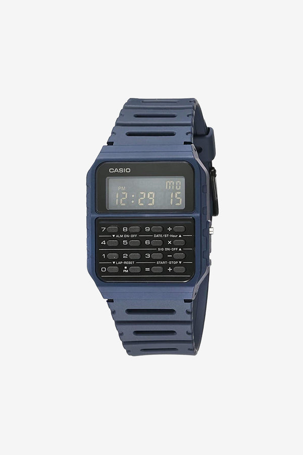 los angeles apparel Casio Data Bank Quartz Watch