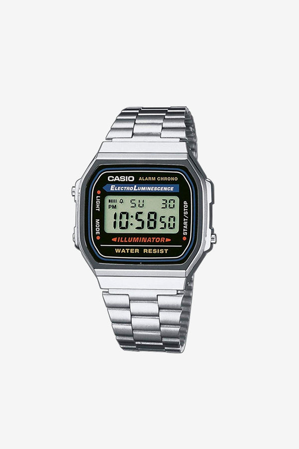 los angeles apparel Casio Electro Unisex Watch