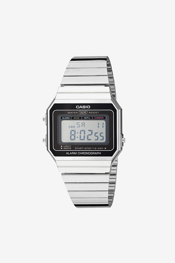 Los Angeles Apparel Casio Iconic Men’s Watch