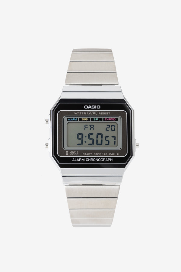 los angeles apparel Casio Iconic Men’s Watch