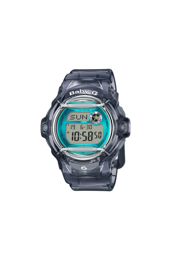 los angeles apparel Casio Pink Baby-G Watch