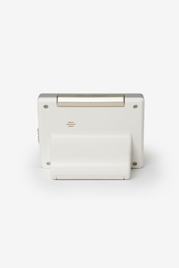 Los Angeles Apparel Casio Thermometer Clock