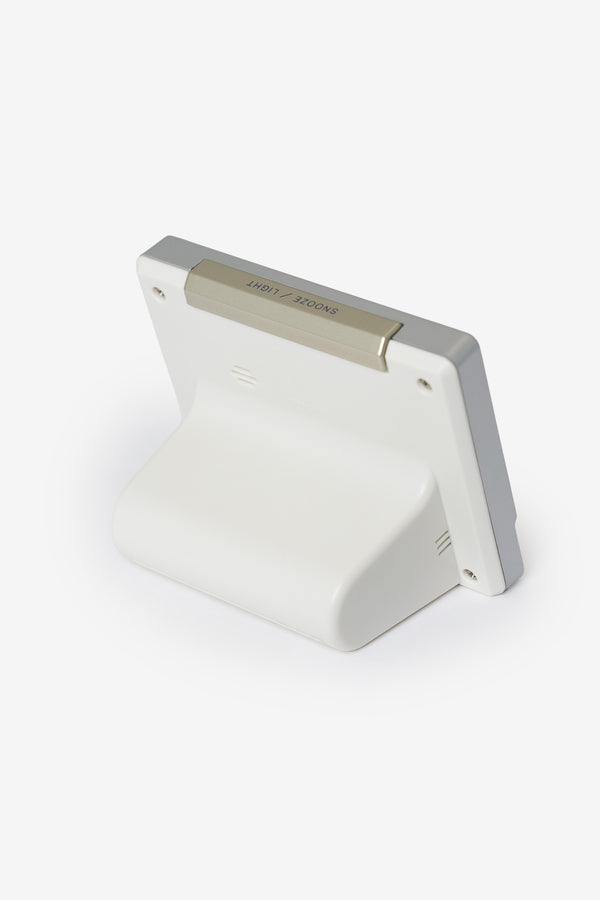 Los Angeles Apparel Casio Thermometer Clock