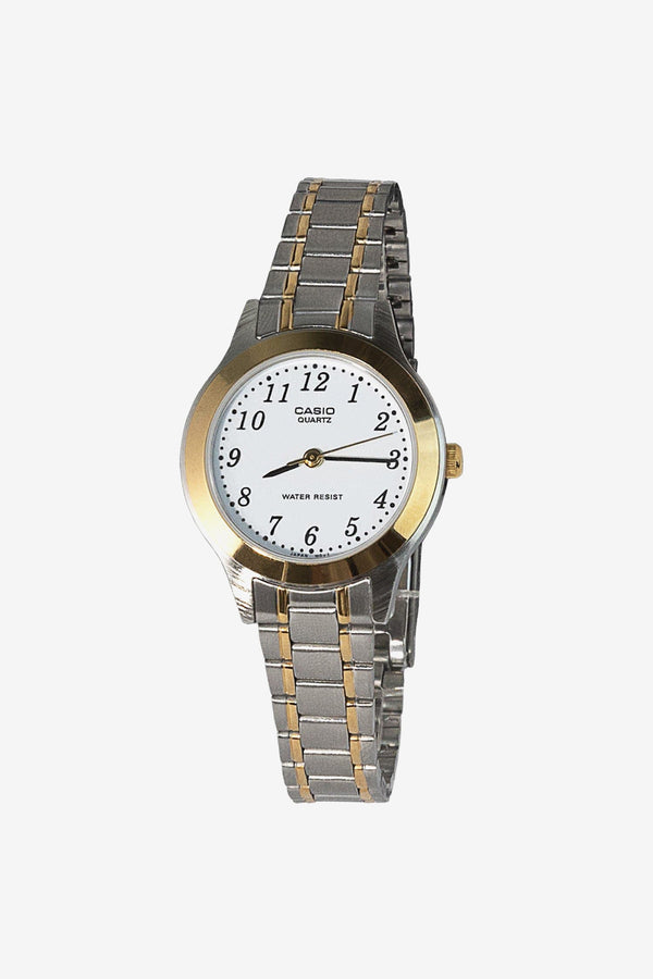 los angeles apparel Casio Women's Timeless Watch