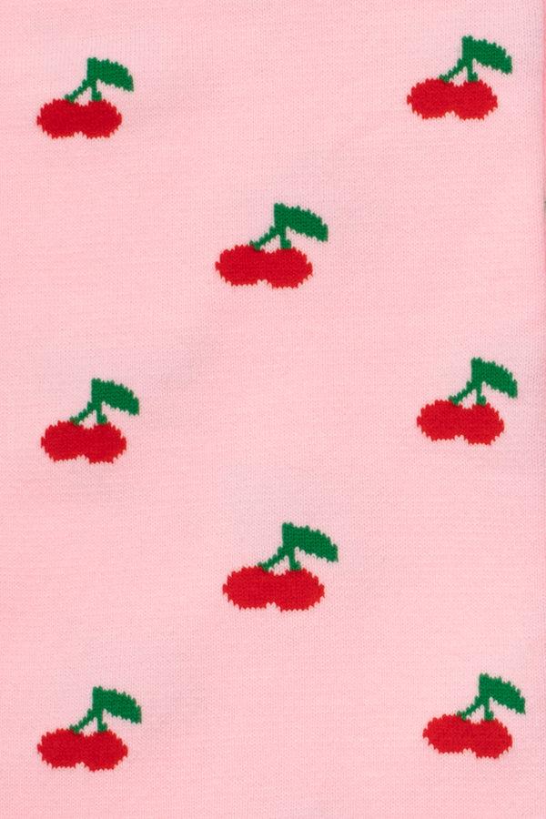 Los Angeles Apparel Cherry Scarf