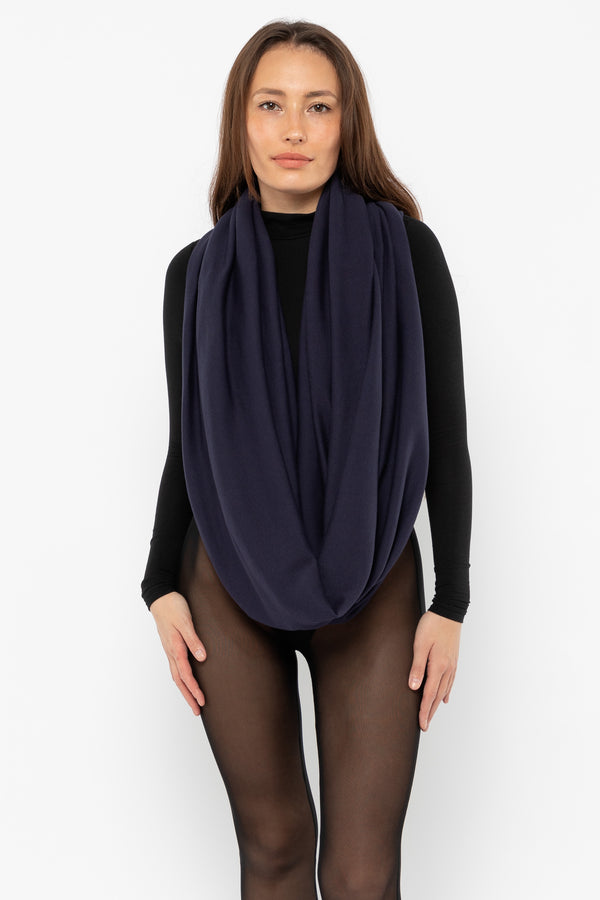 Los Angeles Apparel Circle Scarf