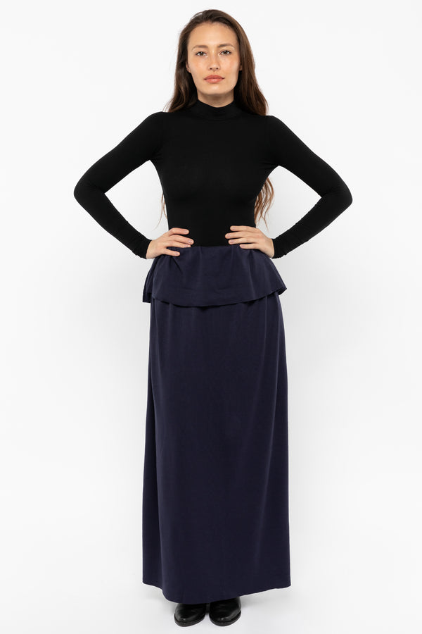 Los Angeles Apparel Circle Scarf