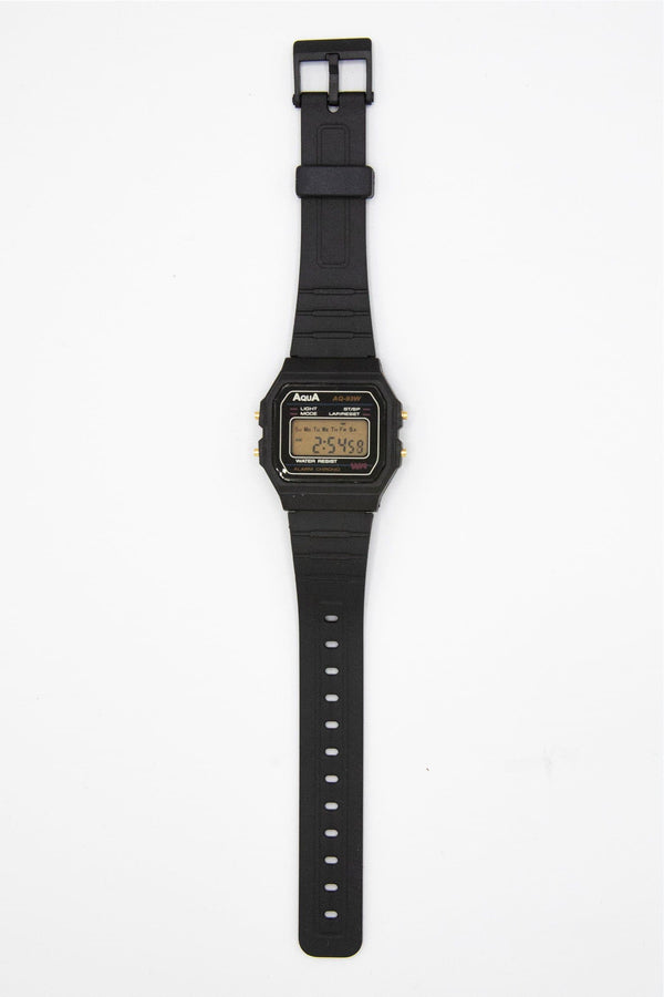 Los Angeles Apparel Classic Alarm Watch