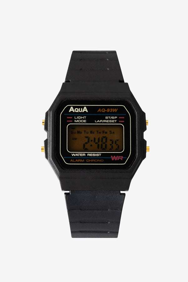 los angeles apparel Classic Alarm Watch