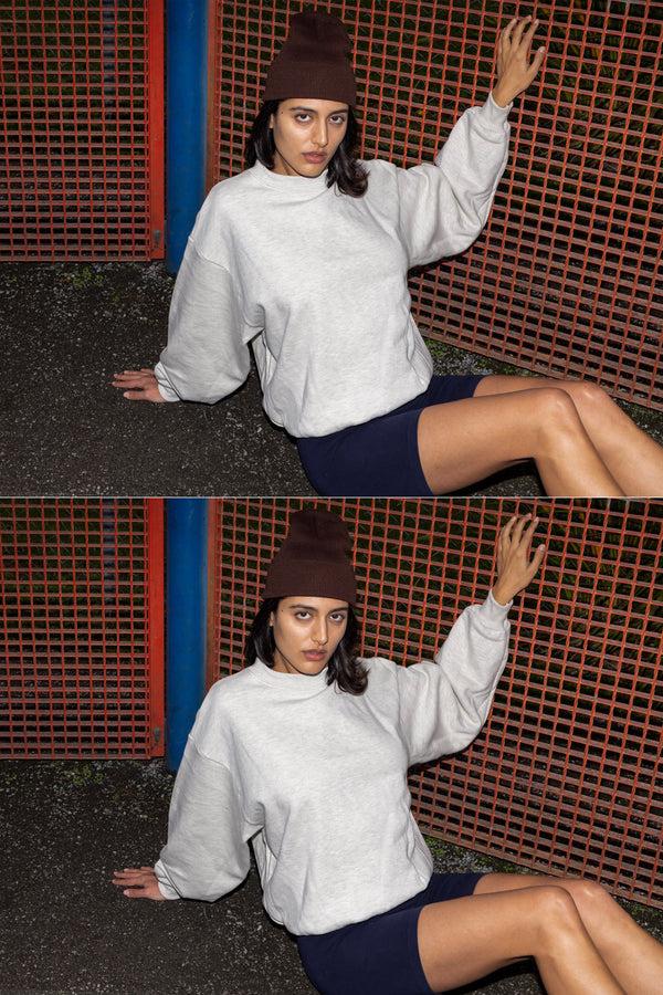 Los Angeles Apparel Classic Cuff Beanie